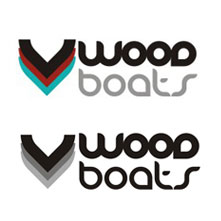 ��������-������� �Woodboats.ru�